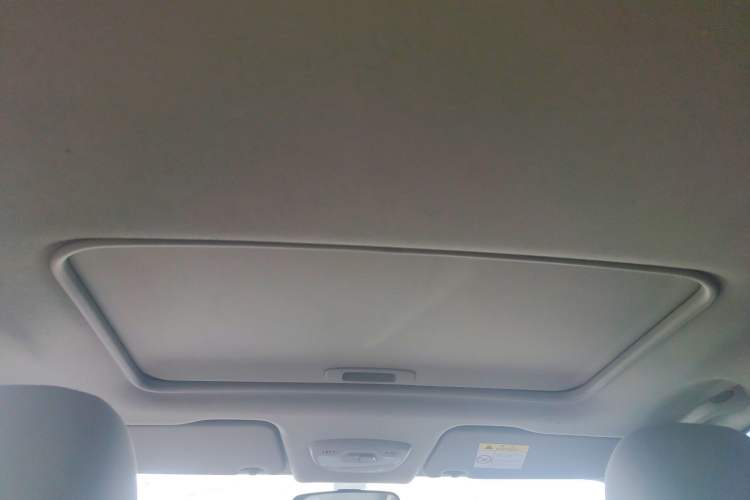 Used Chevrolet Sail 2015 Sail 3 1.5L Manual with Ideal Sunroof Edition
