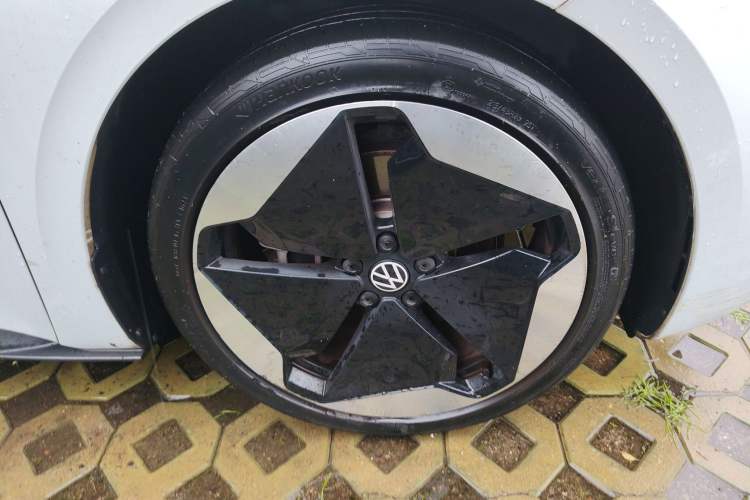 Used Volkswagen ID.3 2023 Pure Smart Edition
