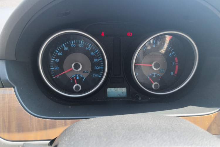 Used Buick Excelle 2015 1.5L Manual Classic Trim
