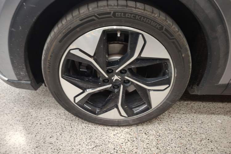 Used ARCFOX Alpha T 2021 600H
