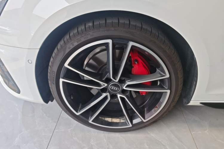 Used Audi A4L 2024 45 TFSI quattro Prestige Dynamic Edition
