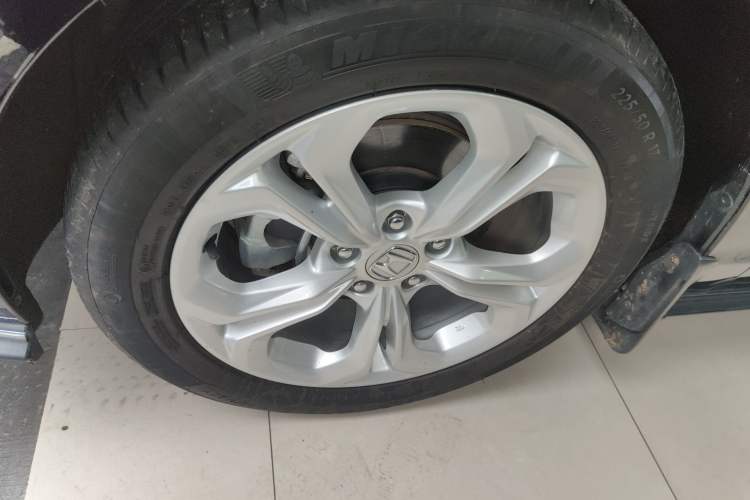 Used Honda Accord 2024 260TURBO Luxury Edition