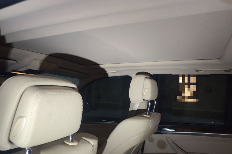 Used BMW X5 2011 xDrive35i Leading Model
