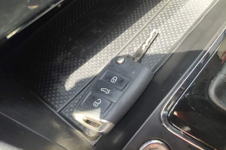 Used Volkswagen Bora 2023 300TSI DSG Prestige Edition Interior 1