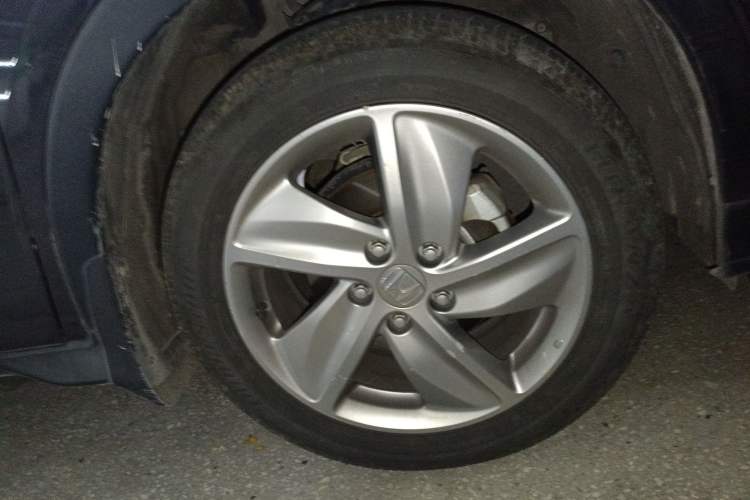 Used Honda Vezel 2020 1.5L CVT Elite Edition
