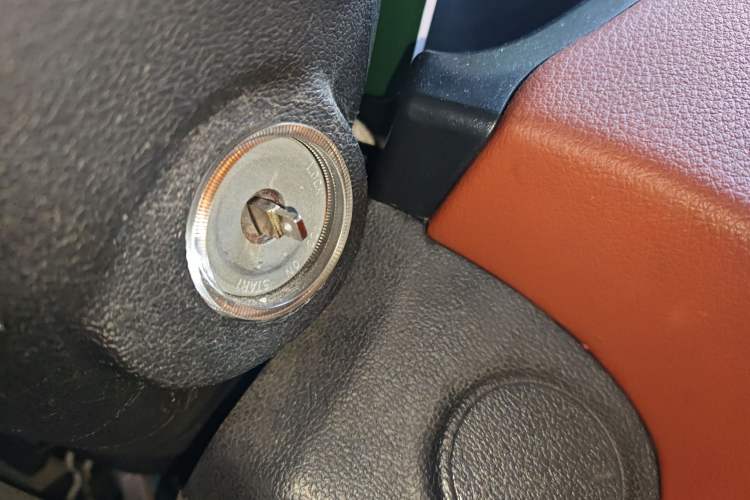 Used HYOSOW S3 2016 S3L 1.5L Manual Premium Edition
