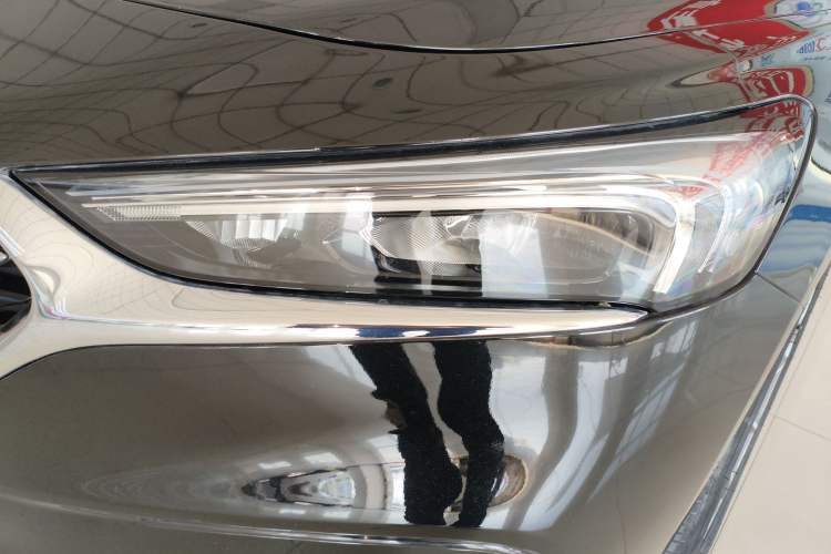 Used Buick LaCrosse 2022 652T Luxury Version
