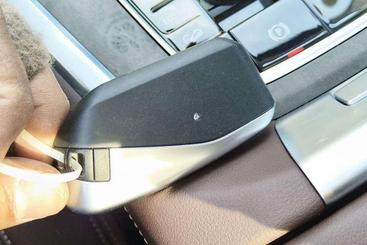 Used BMW X5 2023 xDrive 30Li Luxury M Sport Night Edition Package