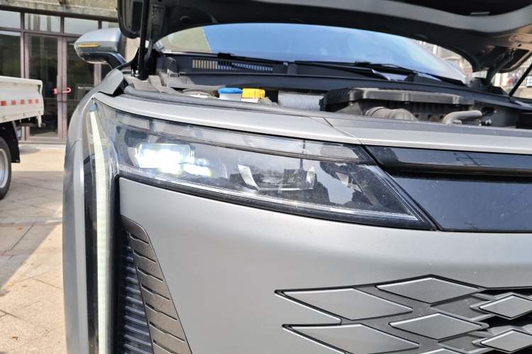 Used EXEED Stellar C-DM 2024 1.5T Extended-Range Pro Right Front Headlight