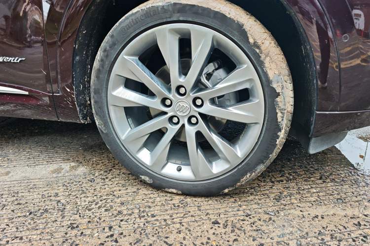 Used Buick Envision 2020 Encore S 652T All-Wheel-Drive Avenir