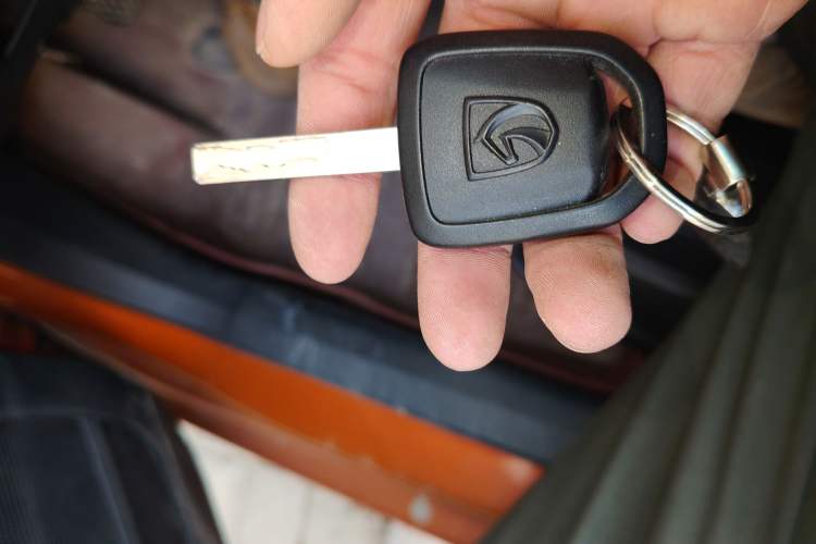 Used Baojun 310 2016 1.2L Manual Value Edition