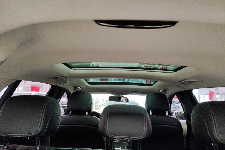 Used Mercedes-Benz C-Class 2016 C 180 Estate
