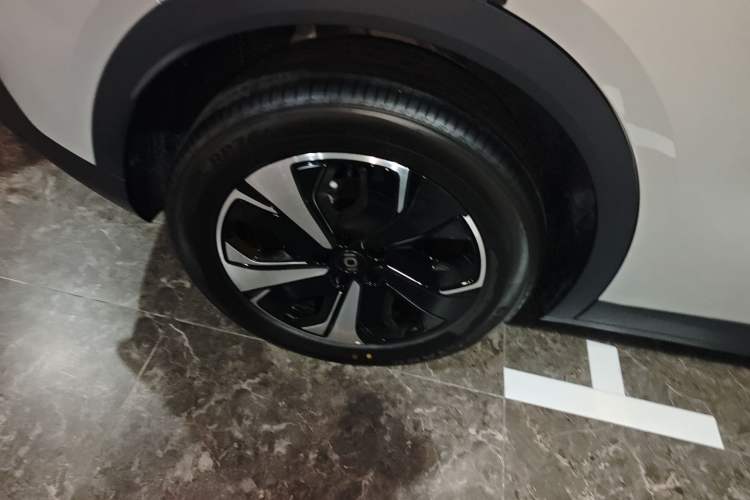 Used Qiyuan Q05 2026 Model 506 Max
