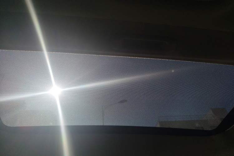 Used Hyundai ix35 2010 2.0L Automatic Two-Wheel Drive New Edition GL Headliner