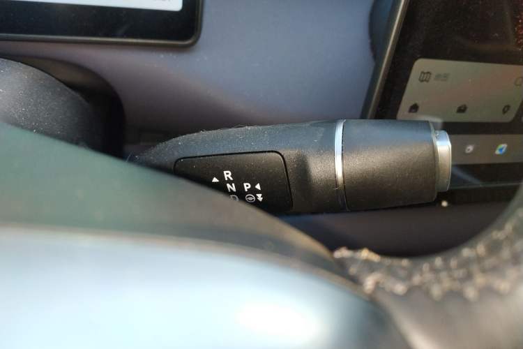 Used Leapmotor C16 2024 Range-Extended 200 Luxury Edition
