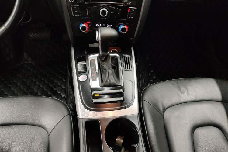 Used Audi A5 2014 Sportback 45 TFSI