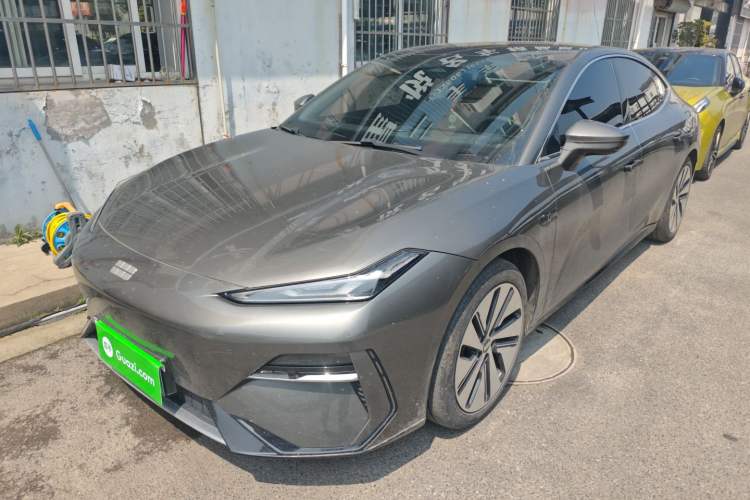 Used Geely Galaxy E8 2024 550 km Range Rear-Drive MAX