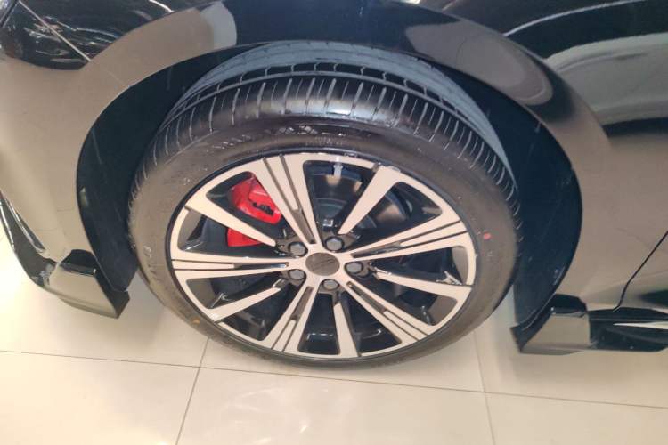 Used Geely Auto Preface 2025 Dongfang Yao 1.5TD Kunlun Edition