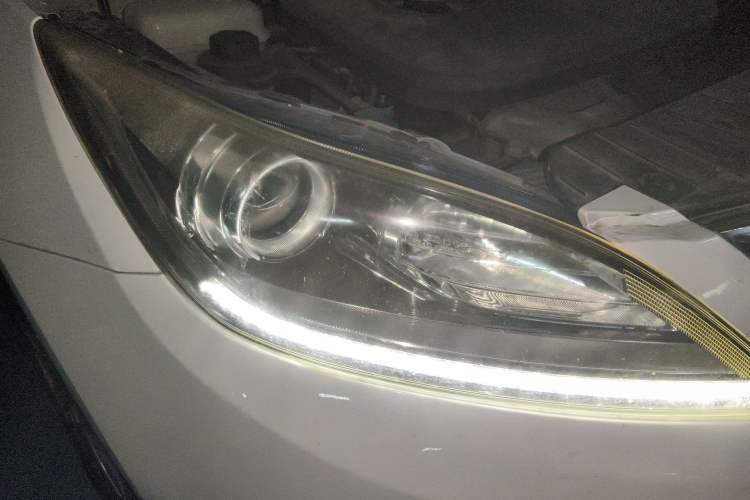 Used CHANGAN Eado 2016 1.6L Manual Fashion Edition
