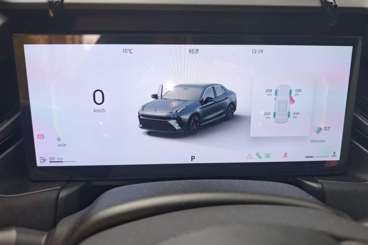 Used Lynk & Co 03 2025 1.5TD DCT Champion Edition Plus