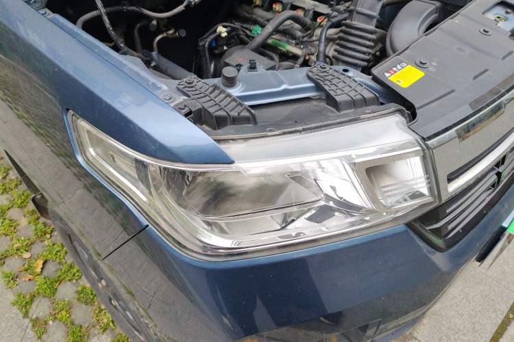 Used Wuling Zhengtu 2021 1.5L Adventure LAR