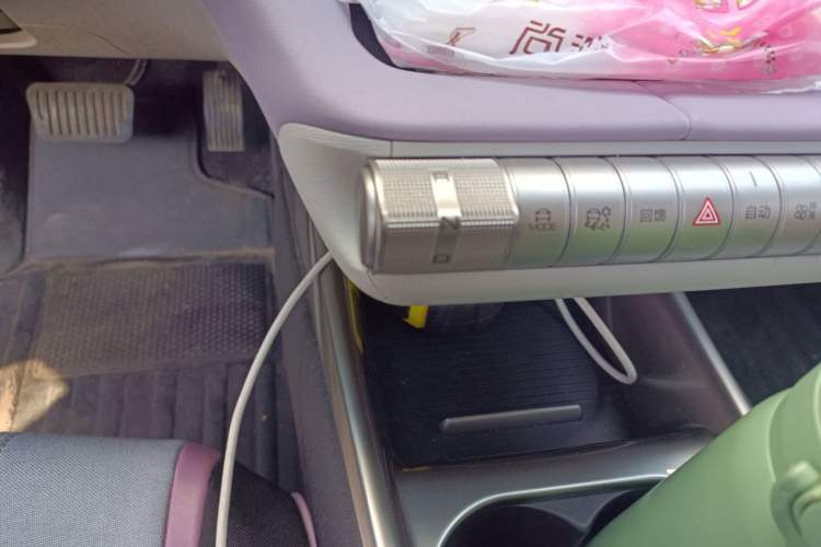 Used BYD Dolphin 2021 405 km Fashion Edition