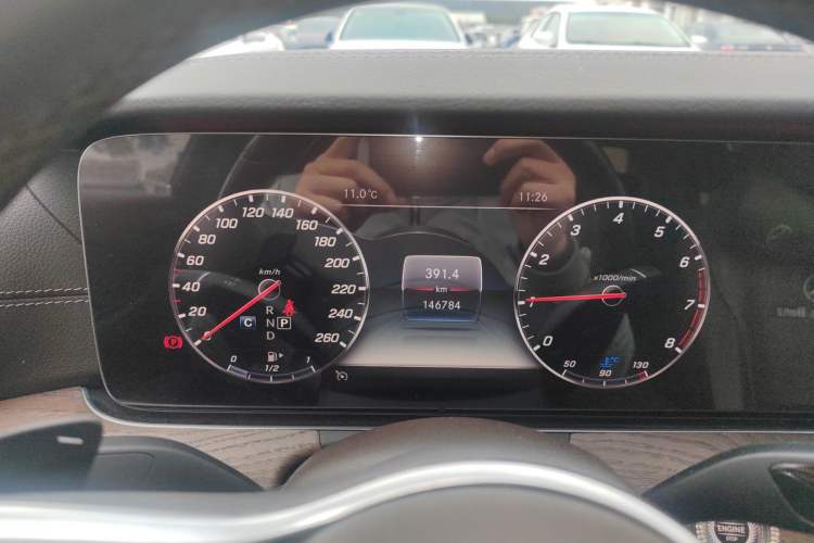 Used Mercedes-Benz E-Class 2020 Restyled E 300 L Exclusive Edition
