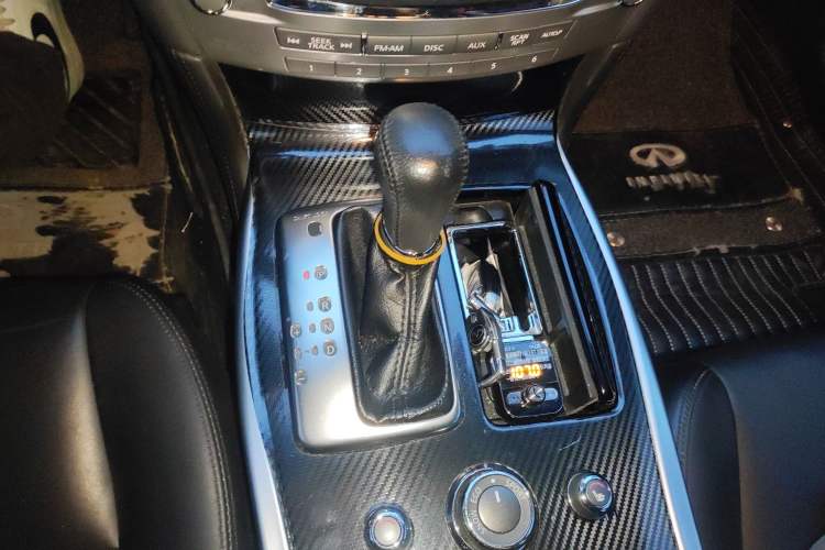 Used Infiniti Q70 2017 Q70L 2.5L Elite Edition
