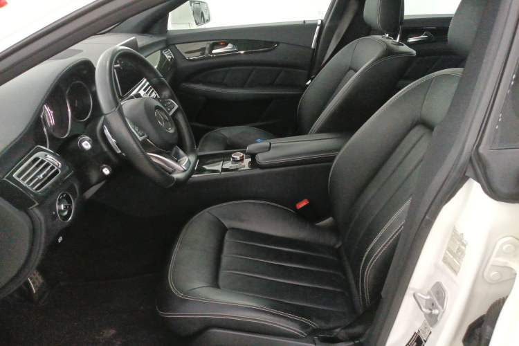 Used Mercedes-Benz CLS 2016 CLS 260 Shooting Brake
