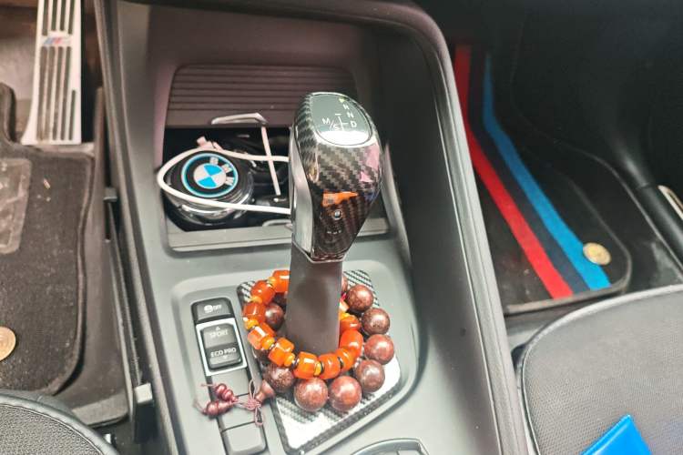 Used BMW X1 2019 sDrive18Li Fashion Model
