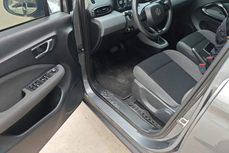 Used Leapmotor T03 2020 400 Lite Edition Driver Seat