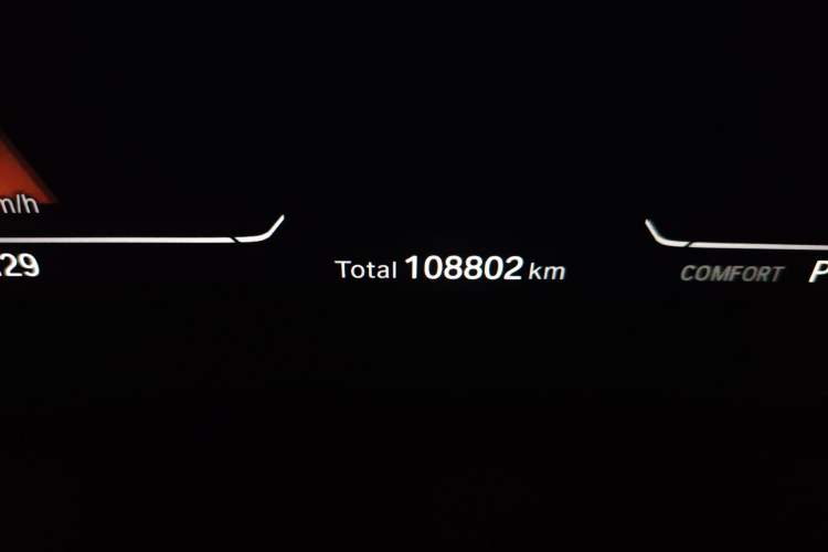 Used BMW 5 Series 2020 530Li Leading Edition Luxury Package
