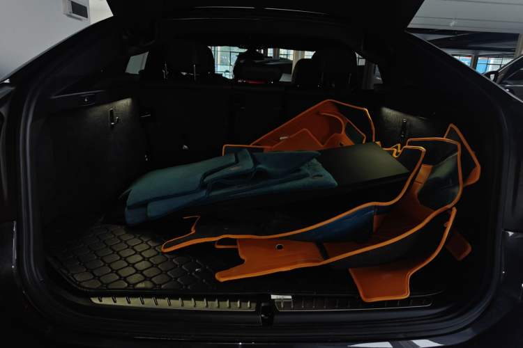 Used BMW 6 Series GT 2021 630i M Sport Package
