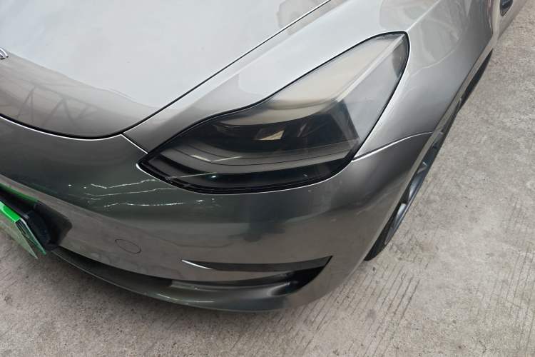 Used Tesla Model 3 2022 Rear-Wheel-Drive Version
