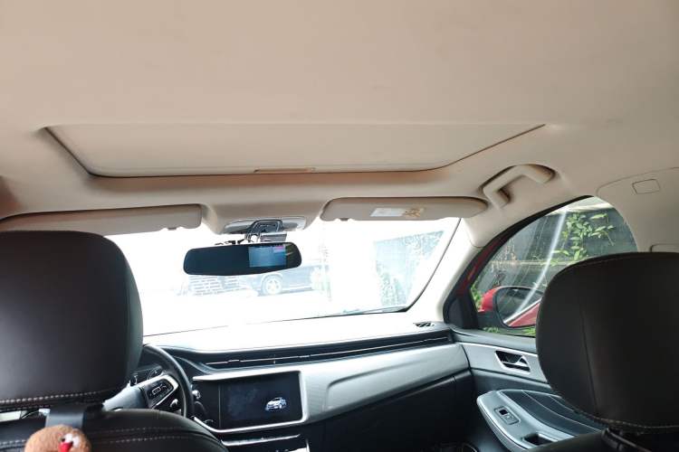 Used Chery Arrizo 5 2019 1.5L Manual Zizai Edition China V Standard
