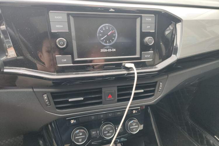 Used Volkswagen Tayron 2019 Teramont Edition 280TSI Two-Wheel Drive Luxury Model China VI Standard