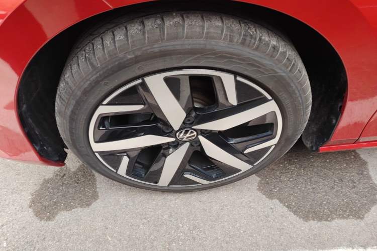 Used Volkswagen Lamando 2025 Lavida L 280TSI DSG Cool & Spicy Edition