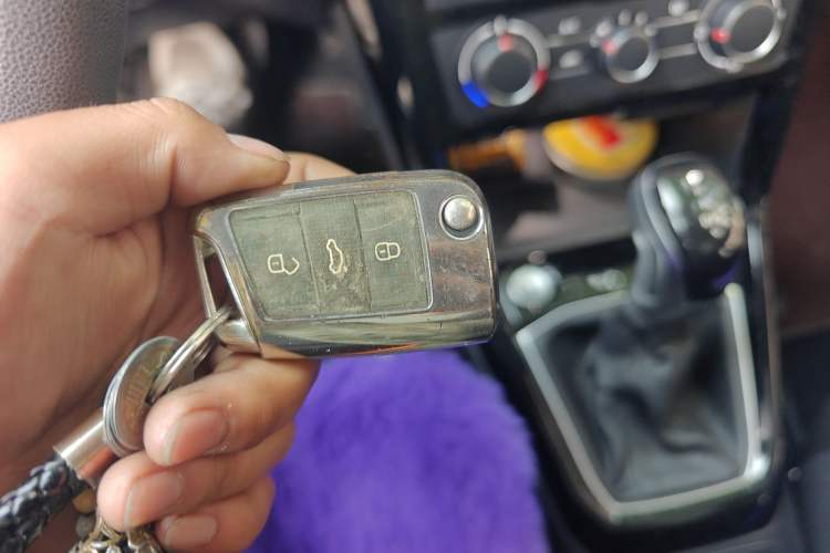 Used Volkswagen Tacqua 2021 1.5L Automatic Yue Zhi Lian Edition
