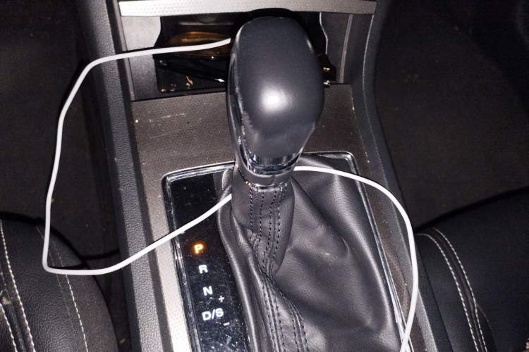 Used Roewe i6 2017 20T Automatic Internet ZhiZun Edition