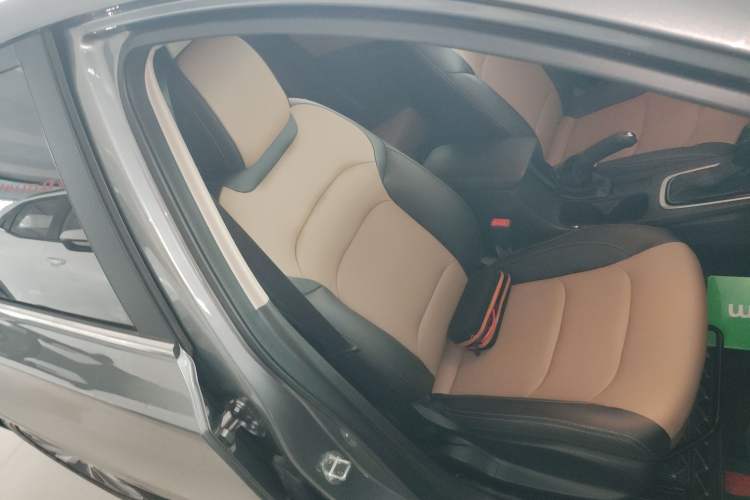 Used Chevrolet Monza 2020 320 Automatic Enjoyment Edition