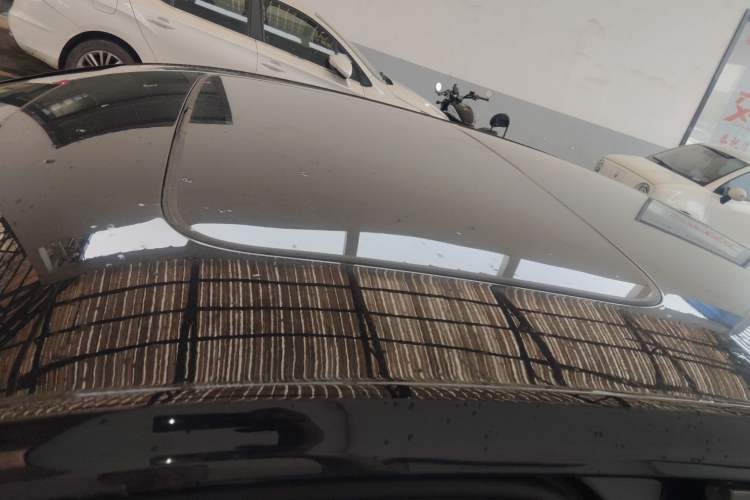 Used Volkswagen Lavida 2021 1.5L Automatic Comfort Edition