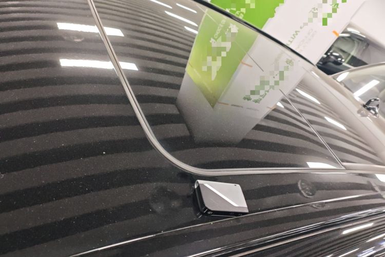 Used Lynk & Co 06 EM-P 2023 EM-P 126 Long-Range Halo Roof