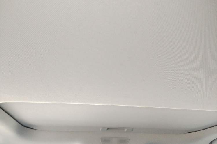 Used Nissan Sylphy 2022 1.6L XL CVT Enjoyment Edition Headliner