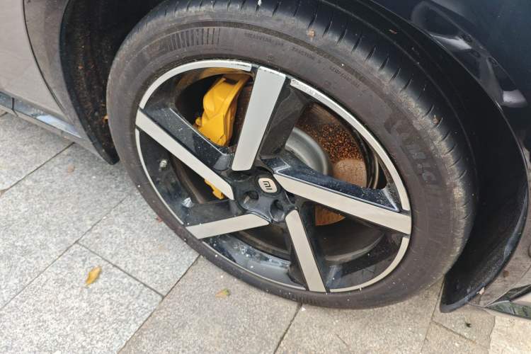 Used Xiaomi Auto YU7 2025 Ultra-Long Range Rear-Wheel Drive Version