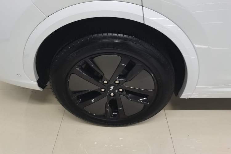 Used Li Auto L7 2024 MAX Model
