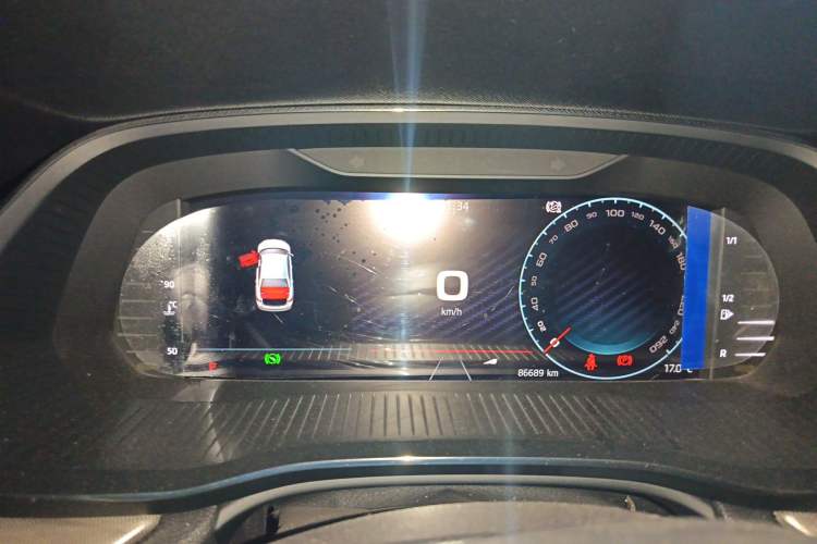 Used Skoda Octavia 2021 PRO TSI280 DSG Prestige Edition
