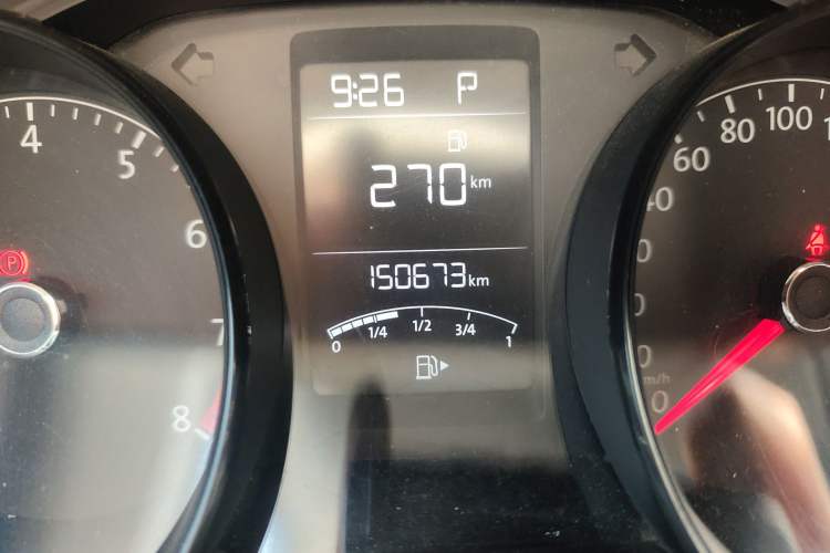 Used Volkswagen Lavida 2017 1.6L Automatic Fashion Edition