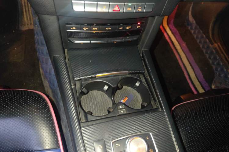 Used Mercedes-Benz E-Class 2015 E 260 L Sport Edition