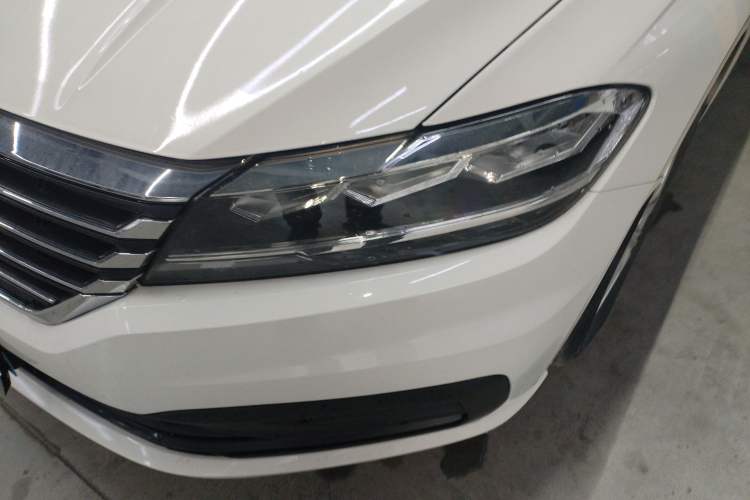 Used Volkswagen Lavida 2021 1.5L Automatic Fashion Edition
