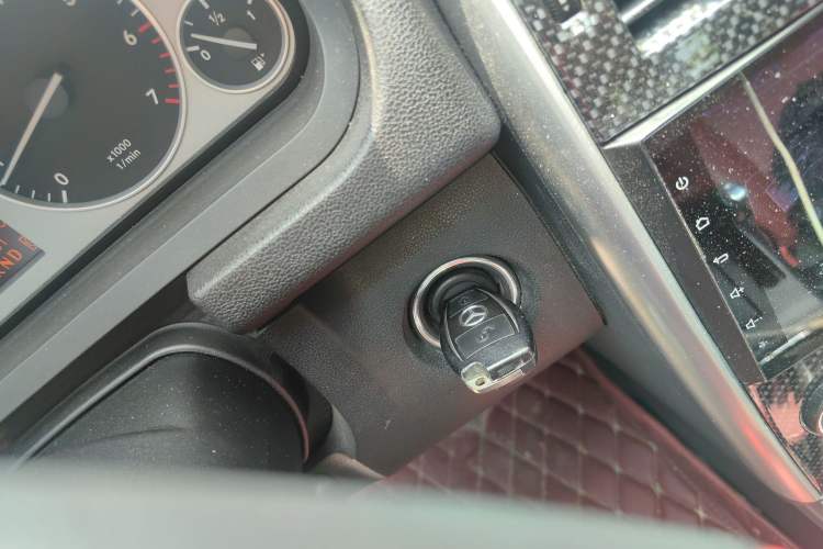 Used Mercedes-Benz B-Class 2009 B 200 Fashion Model
